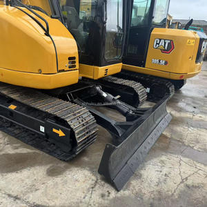 Rodamiento de bomba PLC para miniexcavadora 308CCR, usado en maquinaria de construcción, a la venta - Product Image 4