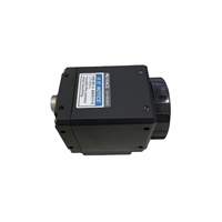 Caméra industrielle couleur CCD 2 mégapixels KEYENCE CA-HX200C 100 % authentique et authentifiée, compatible LumiTrax, vitesse 16x