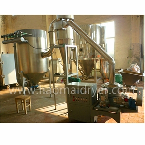 Molinillo fino WFJ continuo automático para <span class=keywords><strong>canela</strong></span> china, gran oferta - Product Image 4