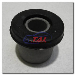 บูชยางกันโคลง TAI สำหรับรถ ISUZU ELF NHR NKR NKS 4HG1 4JB1 8971846991 บูชยางสปริง ปี 1996-2009 ผลิตในญี่ปุ่น - Product Image 4