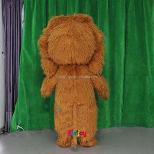 <span class=keywords><strong>Disfraz</strong></span> inflable <span class=keywords><strong>de</strong></span> León Anime Lion King Cosplay disfraces <span class=keywords><strong>de</strong></span> alta calidad Cosplay ropa Halloween fiesta <span class=keywords><strong>de</strong></span> cumpleaños - Product Image 5