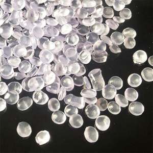 อนุภาคพลาสติกรีไซเคิลวัตถุดิบพีวีซี - Product Image 4