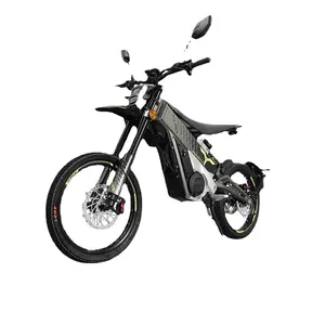 Moto électrique TALARIA Player 5.0 de marque Lake horse 5000W pour adultes Moto électrique tout-terrain