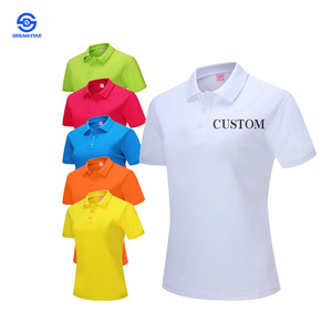 T-shirt en coton avec logo personnalisé, polo graphique unisexe, polo pour femmes en coton ultra doux, grandes tailles - Product Image 1