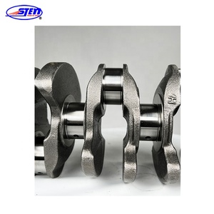 เพลาข้อเหวี่ยงเครื่องยนต์เบนซิน 11218639541 B48B20 <span class=keywords><strong>B48</strong></span> สำหรับ BMW F56 มินิ - Product Image 4