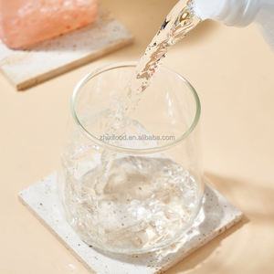 1Kg 100% Pure Natuurlijke Nfc Kokoswater Voor Bubble Thee Dranken - Product Image 2