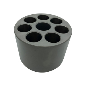 Bloque de Cilindros Hidráulico para Excavadora Serie PV90R, Modelos PV90R100 y PV90L100, Repuestos - Product Image 2