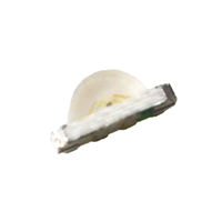 Chip LED SMD Tampilan Samping Langsung dari Pabrik 1.8V 3.4V 130 Derajat 1204 RGB Manik LED SMD Chip LED Sampel Gratis