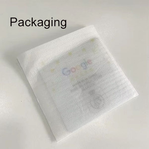 Aangepaste NFC-tag sticker anti-metaal NFC sticker PVC NFC-plaat met QR-<span class=keywords><strong>code</strong></span> Google Review NFC-standaard voor restauranttafel - Product Image 6