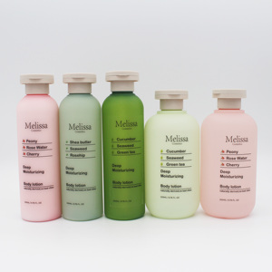 Loción Corporal y <span class=keywords><strong>de</strong></span> Manos <span class=keywords><strong>de</strong></span> Manteca <span class=keywords><strong>de</strong></span> Karité Humectante y Calmante <span class=keywords><strong>de</strong></span> Alta Calidad Más <span class=keywords><strong>Vendida</strong></span> - Product Image 2