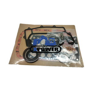 Kit de joints pour excavatrices SH25J SH30JX IS20Z-2 3LB1 - Product Image 1