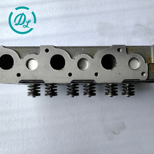 ชุดประกอบฝาสูบ EexcavaStart รุ่นใหม่ครบชุดพร้อมวาล์ว สำหรับเปลี่ยนเครื่องยนต์ 15501-03110 15501-03040 D1102-A D1102-B - Product Image 4