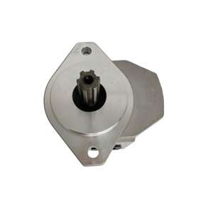 Bomba Hidráulica de Alta Presión Huamao con Cuerpo de Aluminio, Válvulas Hoerbiger, Bomba de Engranajes Hidráulica Shandong, 1 Año de Garantía - Product Image 6