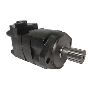 Motor Hidráulico Serie H-200 H-200DB2XJ H-240CD2-J H-240DD2-J H-290CD2XJ H-390CA2-J H-390CD2XJ - Product Image 6