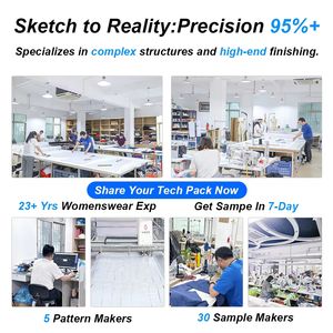 SHENGFU Abito Lungo Bianco Senza Maniche con Schiena Scoperta e Dettagli Trasparenti, Vestito Elastico da Donna Taglie Forti, Abiti Maxi Modesti per Donne - Product Image 2