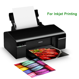 Loại In Kỹ Thuật Số Đơn Mờ <span class=keywords><strong>108G</strong></span> <span class=keywords><strong>A4</strong></span> Giấy Ảnh Đủ Màu - Product Image 2