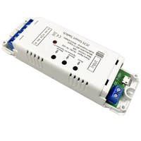 Module de commande à distance intelligent pour barrière de portail WiFi Tuya
