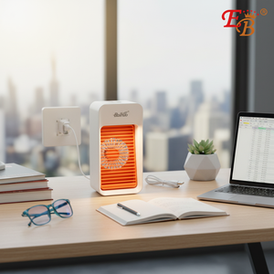 9.5 \ "lampada da scrivania a LED ricaricabile USB con luce 40 pz/CS - Product Image 3