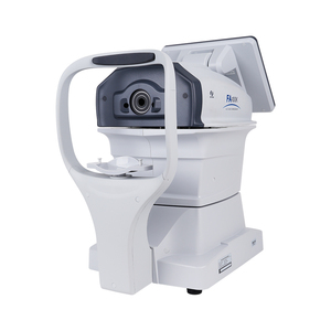 Độ chính xác cao đo lường người dùng thân thiện tự động ref-keratometer FA-100K nhãn khoa thiết bị tự động khúc xạ - Product Image 5
