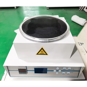 เครื่องทดสอบการหดตัวของฟิล์มพลาสติกหดตัวด้วยความร้อน ASTM D2732 เครื่องทดสอบการหดตัวด้วยความร้อน - Product Image 6