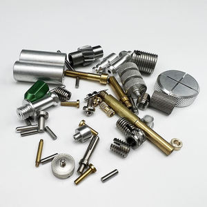 Servicio de Mecanizado CNC de Precisión, Fresado y Torneado, Análisis DFM Gratuito, Soporte de Ingeniería, Dibujo Personalizado, Muestras de Mecanizado, Simply Metal - Product Image 4