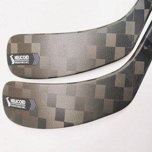 ไม้ฮ็อกกี้น้ำแข็งยืดหยุ่น70/75/85สำหรับเยาวชนกำหนดขนาดได้เอง - Product Image 4