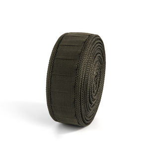 JUDE-Pack utilitaire de sangle amélioré plate-forme UK Standard noir kaki BS SC pochette 9442 <span class=keywords><strong>J</strong></span> 9350 G parachutistes sangle aéroportée - Product Image 3