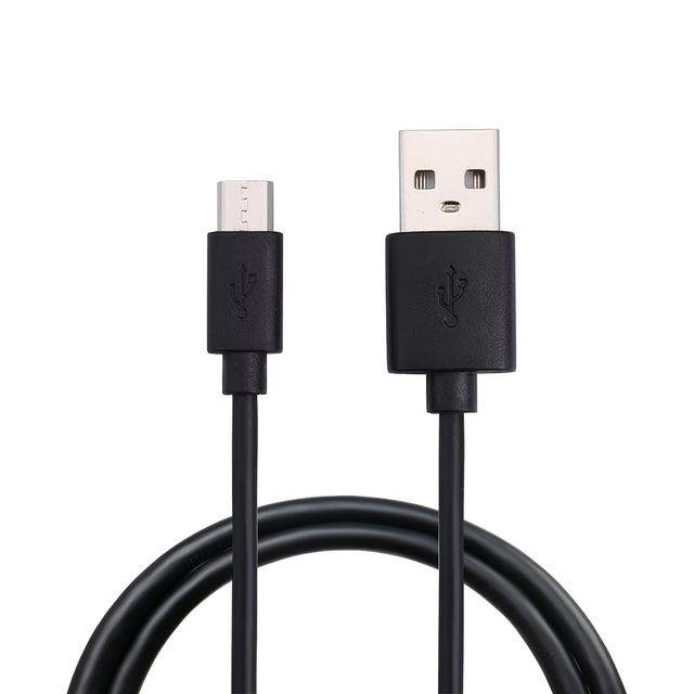 High Quality Micro USB Cable Suppliers Fast Charging Micro USB Data Cable for Mobile Phone