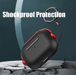 Headphones Design Music <strong>Cool</strong> for Airpods Pro2 Protective <strong>Case</strong> for <strong>Airpod</strong> 3rd Generation <strong>Cases</strong> for Airpods Pro 2 Cover - Product Image 5