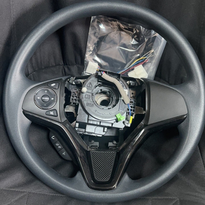 <span class=keywords><strong>พวงมาลัย</strong></span>หนังเรียบแบบมีรูพรุนออกแบบมาเฉพาะสำหรับ Honda Avancier <span class=keywords><strong>Jazz</strong></span> Civic - Product Image 1