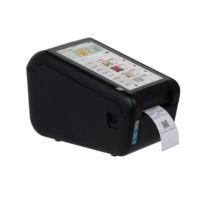 Terminal de Punto de Venta Inteligente NFC NXP con Menú de Pago para Restaurantes de Alta Calidad, Todo en Uno, de 15.6 Pulgadas, Xiamen