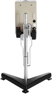 <span class=keywords><strong>Ndj</strong></span>-<span class=keywords><strong>5s</strong></span> Viskozimetre Laboratuvarı Dijital Dönme Viskozimetre - Product Image 4