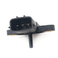 Q Auto Sensor tekanan masuk baru Sensor for untuk Nissan Navara D40 Pathfinder