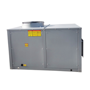 Climatiseur central de toit 7 tonnes -10 440V/60Hz avec compresseur - Product Image 4