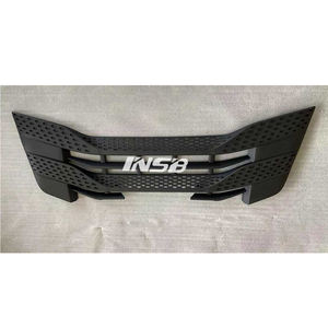 Rejilla delantera 5802401392 5802389416 para repuestos de camiones <span class=keywords><strong>IVECO</strong></span> <span class=keywords><strong>SWAY</strong></span> XWAY TWAY - Product Image 1