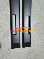 Accessoires de voiture XLstyling garniture de bande de porte de décoration extérieure pour BMW série 3 E36 M3 kit de carrosserie 2 portes