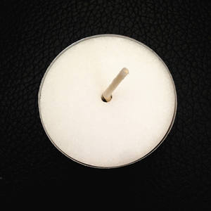 Lilin Teh Beraroma Premium Berwarna-warni - Aroma Buah, Bunga, dan Kayu Lilin Dekoratif Grosir - Product Image 3