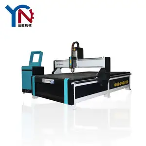 Tùy chỉnh 1325 3KW trục chính khuyến mãi phong cách CNC Router với DSP điều khiển xử lý gỗ Khắc Máy tính để bàn CNC Router máy cho gỗ