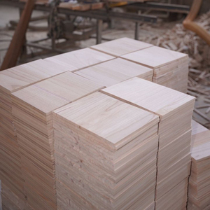 Professional Taekwondo <strong>Board</strong> High Quality Paulownia Wood Breaking <strong>Board</strong> - Product Image 2