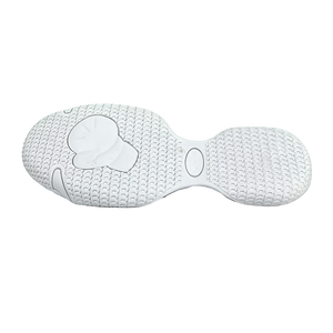 Suelas de Goma para Hombre Kezhi a Buen Precio, Antideslizantes y Resistentes al Desgaste, para Calzado Deportivo - Product Image 1