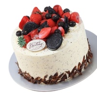 Plateaux à gâteau ronds en carton argenté de qualité supérieure, 10 pouces, personnalisables en gros pour usines