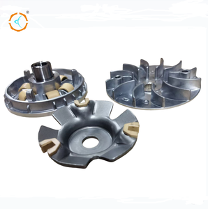 Motorrad-Zubehör Roller-Motorteile Motorrad-Vorderkupplungs-Baugruppe Zubehör mit Hervorragender Qualität für <span class=keywords><strong>AGILITY125</strong></span> - Product Image 2
