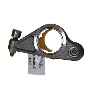 Balancín de la válvula de escape del motor D13 D13F 21809012 VOE21809012 - Product Image 4