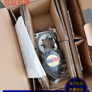 มอเตอร์ Orientalmotor รุ่น DGM130R-AZMK มอเตอร์ BLDC 24V ตัวกระตุ้นไฟฟ้าอุตสาหกรรมสำหรับงานต่อเนื่อง - Product Image 3