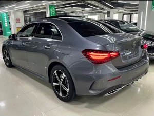 Meilleures ventes, <span class=keywords><strong>prix</strong></span> bas, <span class=keywords><strong>Mercedes</strong></span>-Benz A200L Dynamic 2024, conduite à gauche, voitures d'occasion - Product Image 1