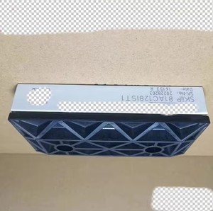 Module Convertisseur-Inverseur-Brake SKIIP83AC12T4IST1 SKiiP81AC128IST1, testé et en bon état, garantie 180 jours - Product Image 4