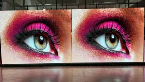 Светодиодный видеоэкран для помещений P1.56, P1.86, P2.5, цифровая видеостена - Product Image 3