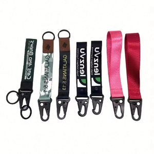 Motel Keychain Custom <b>Lanyards</b> Promotional Custom Sublimation Printed Id Card Printed <b>Lanyard</b> - Product Image 1