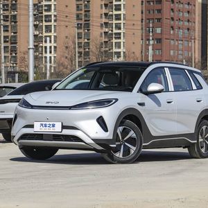 การชำระเงินล่วงหน้า BYD sealion 05 DM-I PHEV Compact SUV plug-in Hybrid 2025โดยสิงโตทะเล115KM รถใหม่ที่ให้พลังงานยานพาหนะพลังงาน - Product Image 1