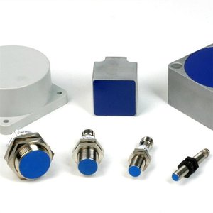 Sensor Hbm K U10M 25K0 SB N 1 S W P B O Hecho en Alemania para Uso Industrial - Product Image 1